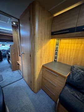 Auto Trail ARAPAHO Motorhome (2010) - Picture 14