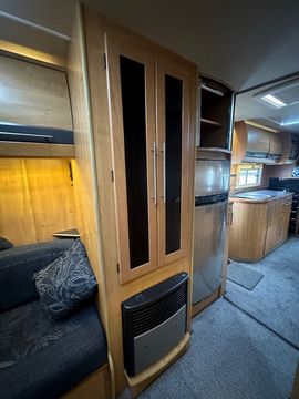 Auto Trail ARAPAHO Motorhome (2010) - Picture 15