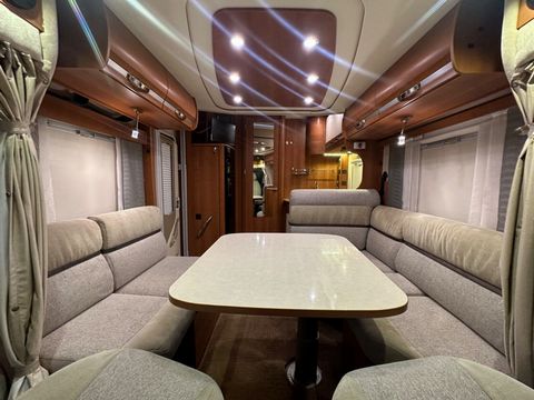 Rapido 600FF Motorhome (2014) - Picture 5