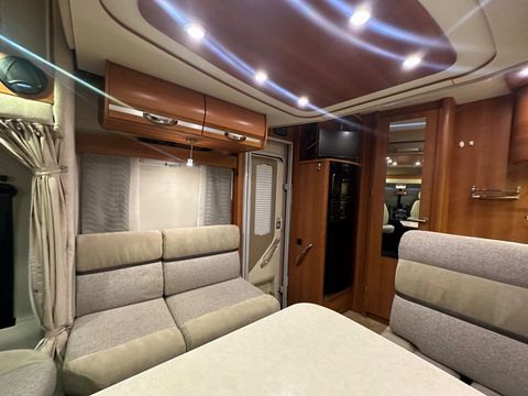 Rapido 600FF Motorhome (2014) - Picture 6