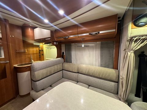 Rapido 600FF Motorhome (2014) - Picture 7