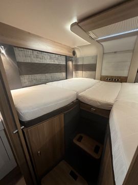 Swift KON-TIKI 675 Motorhome (2019) - Picture 15