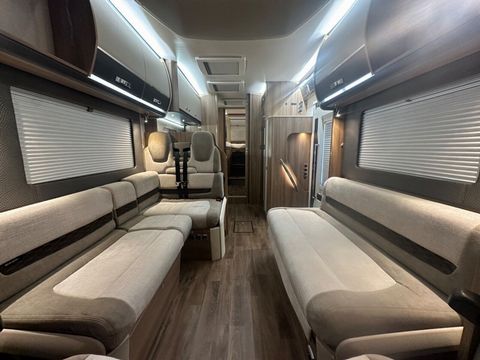 Swift KON-TIKI 675 Motorhome (2019) - Picture 5