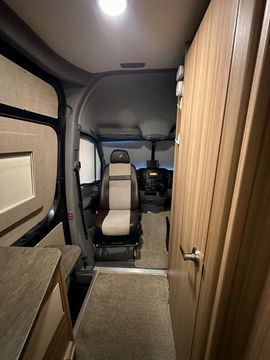 Lunar LANDSTAR Campervan (2015) - Picture 5