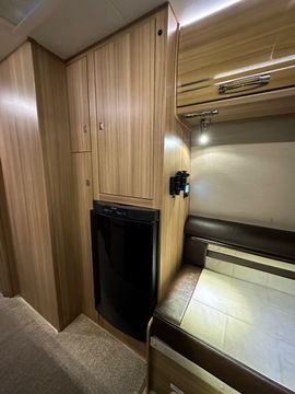 Lunar LANDSTAR Campervan (2015) - Picture 9