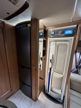 Auto Trail DELAWARE Motorhome (2018) - Picture 10