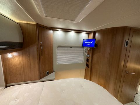 Auto Trail DELAWARE Motorhome (2018) - Picture 13