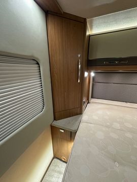 Auto Trail DELAWARE Motorhome (2018) - Picture 14