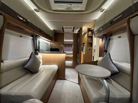 Auto Trail DELAWARE Motorhome (2018) - Picture 5