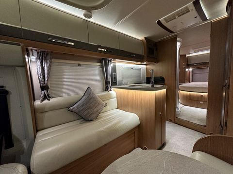 Auto Trail DELAWARE Motorhome (2018) - Picture 7