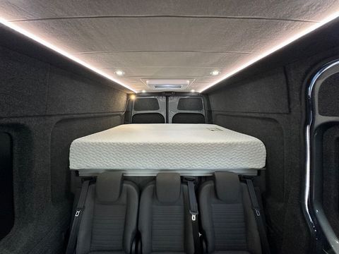 Mercedes-Benz  Campervan (2020) - Picture 14