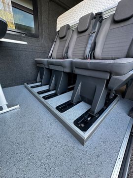 Mercedes-Benz  Campervan (2020) - Picture 9