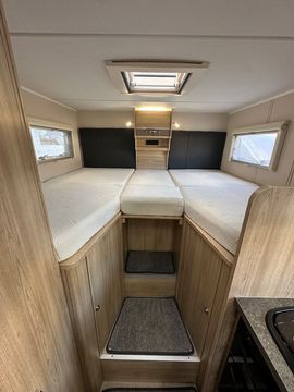 Elddis AUTOQUEST 194 Motorhome (2019) - Picture 10