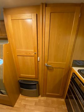 Elddis sunseeker 130 Motorhome - Picture 10